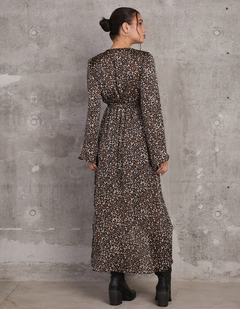 Vestido Bela