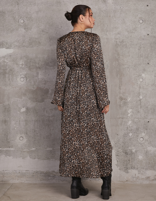 Vestido Bela
