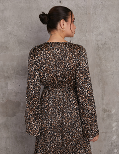 Vestido Bela