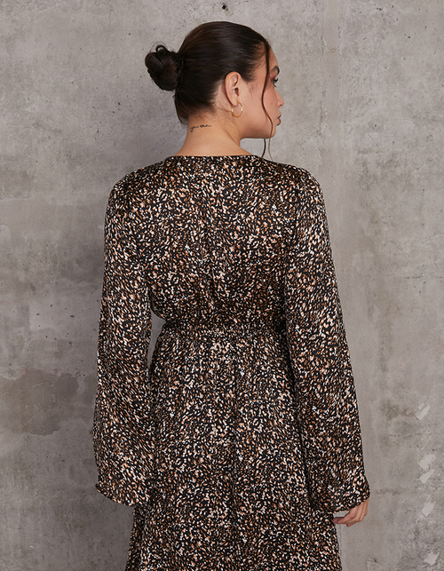Vestido Bela