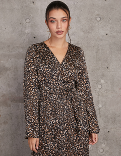Vestido Bela