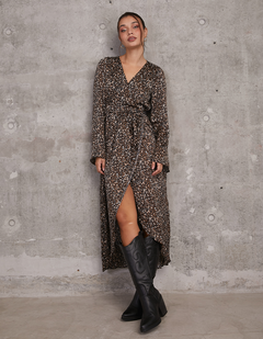 Vestido Bela