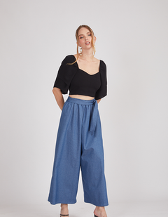 Pant Lirio