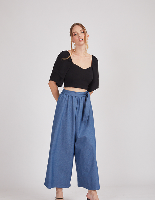 Pant Lirio