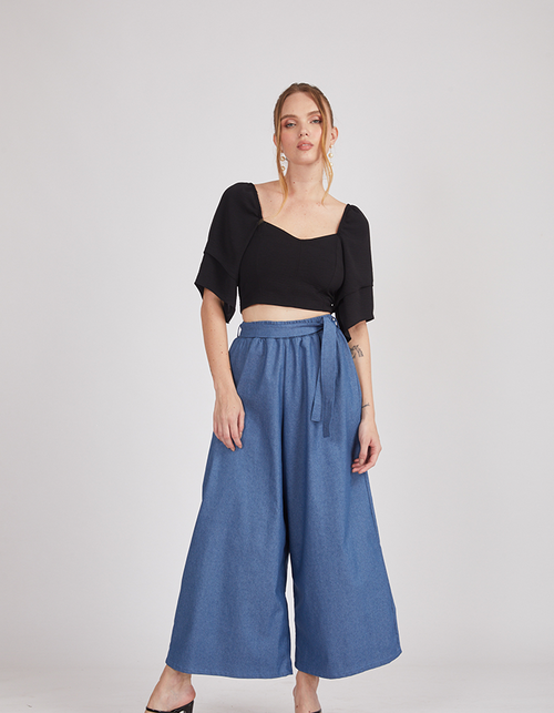 Pant Lirio