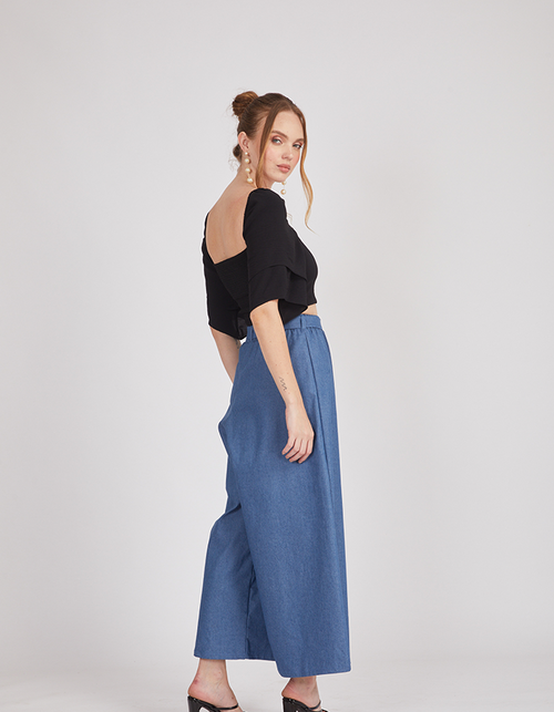 Pant Lirio