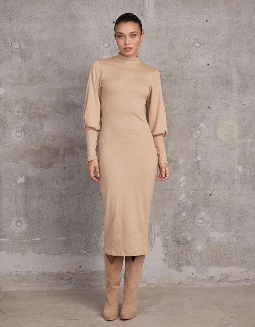Vestido Paola