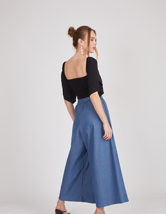 Pant Lirio