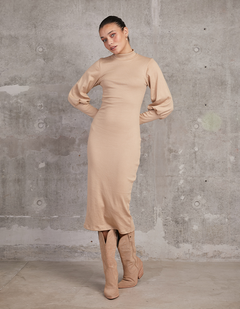 Vestido Paola