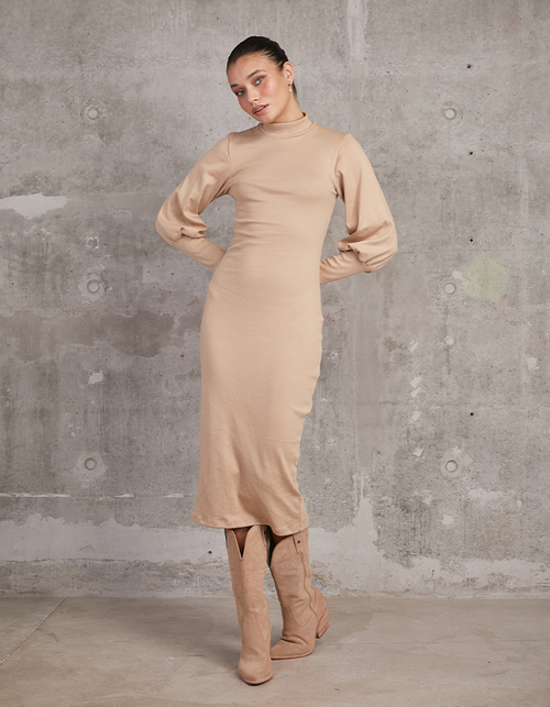 Vestido Paola