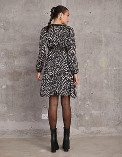 Vestido Salma