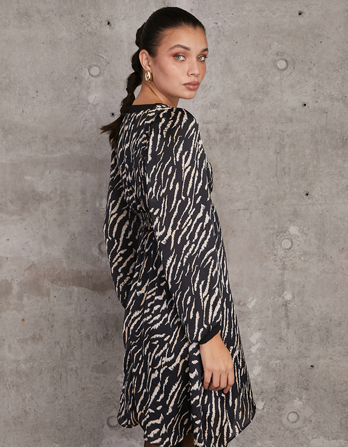 Vestido Salma