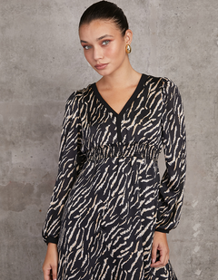 Vestido Salma