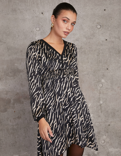 Vestido Salma