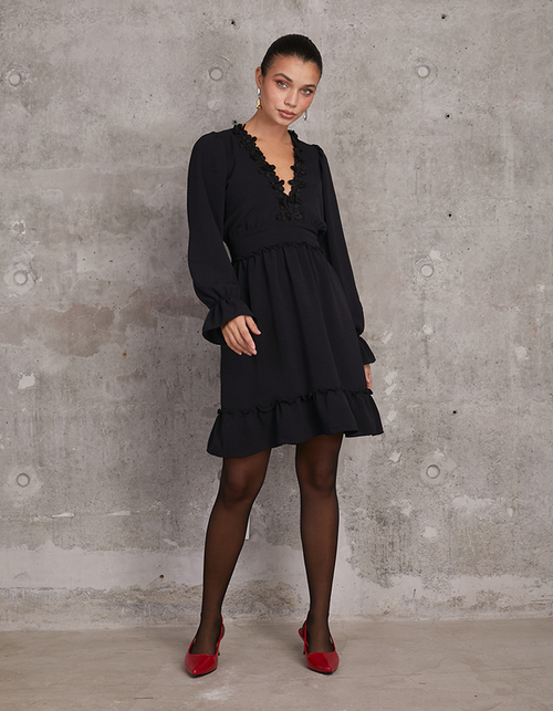 Vestido Eduarda
