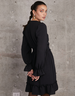 Vestido Eduarda