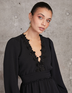 Vestido Eduarda