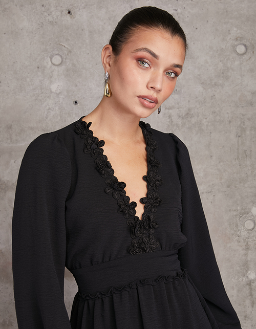 Vestido Eduarda