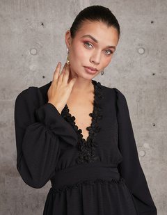 Vestido Eduarda