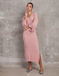Vestido Luciana