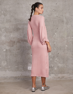 Vestido Luciana