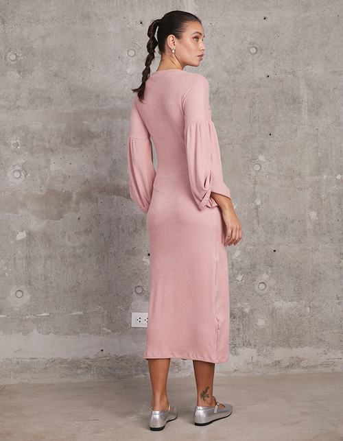 Vestido Luciana