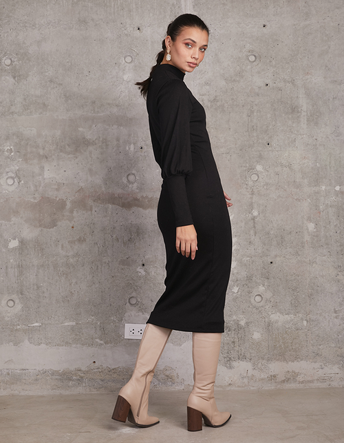 Vestido Paola