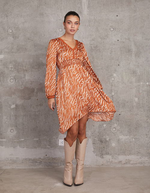 Vestido Salma
