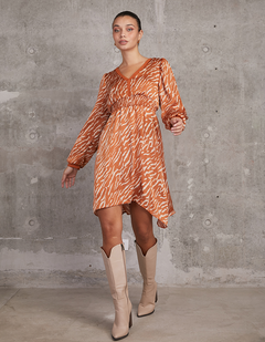 Vestido Salma