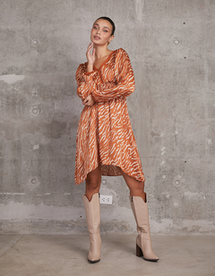 Vestido Salma