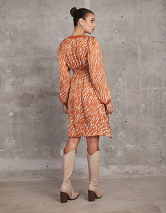 Vestido Salma