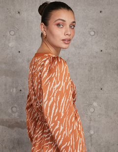 Vestido Salma