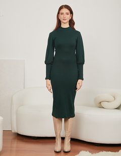 Vestido Paola