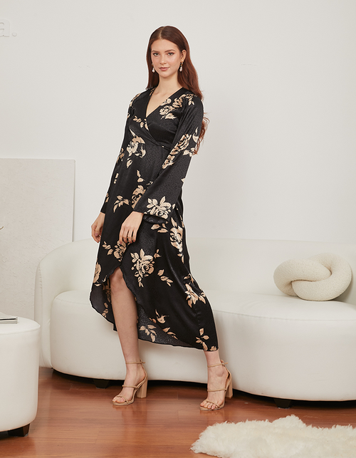 Vestido Isabella