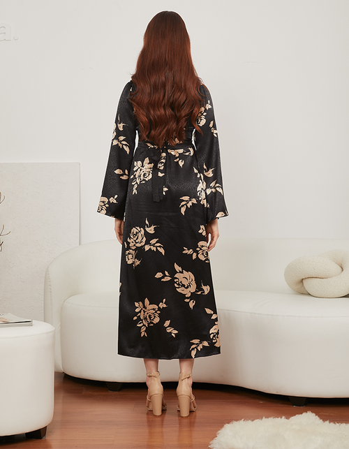 Vestido Isabella