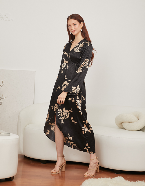 Vestido Isabella
