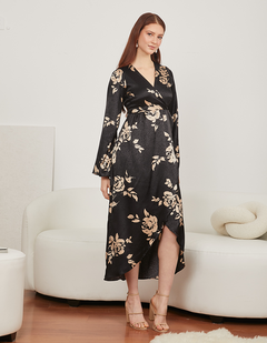 Vestido Isabella