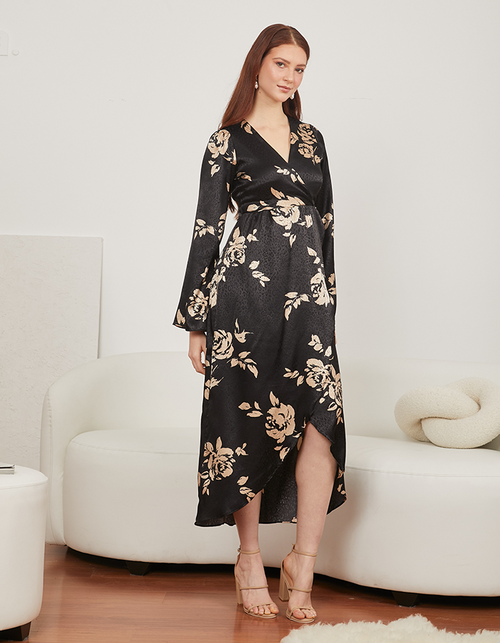 Vestido Isabella