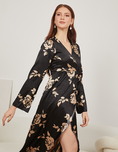 Vestido Isabella