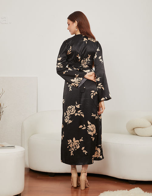 Vestido Isabella