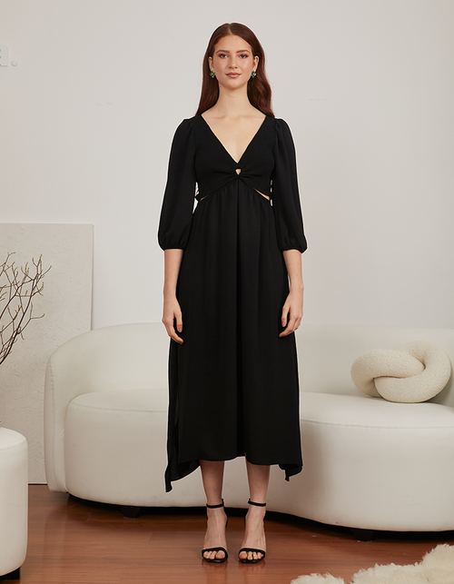 Vestido Silvia