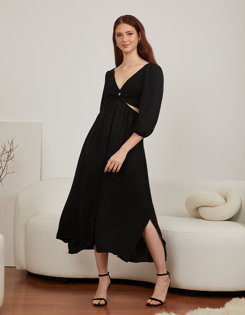 Vestido Silvia