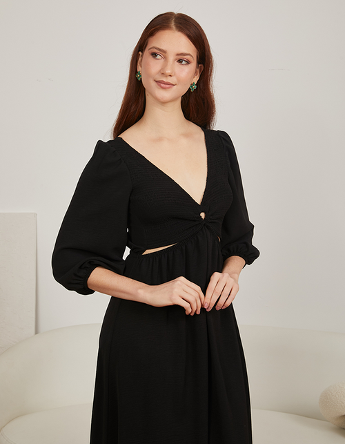 Vestido Silvia