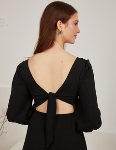 Vestido Silvia