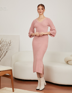 Vestido Luciana