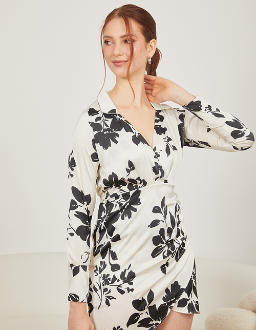 Vestido Mery