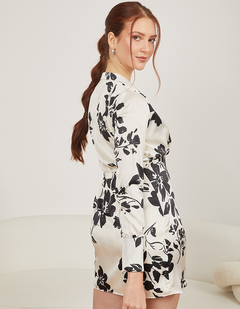 Vestido Mery