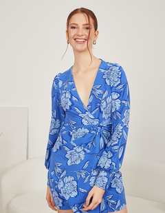 Vestido Maite Print