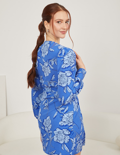 Vestido Maite Print
