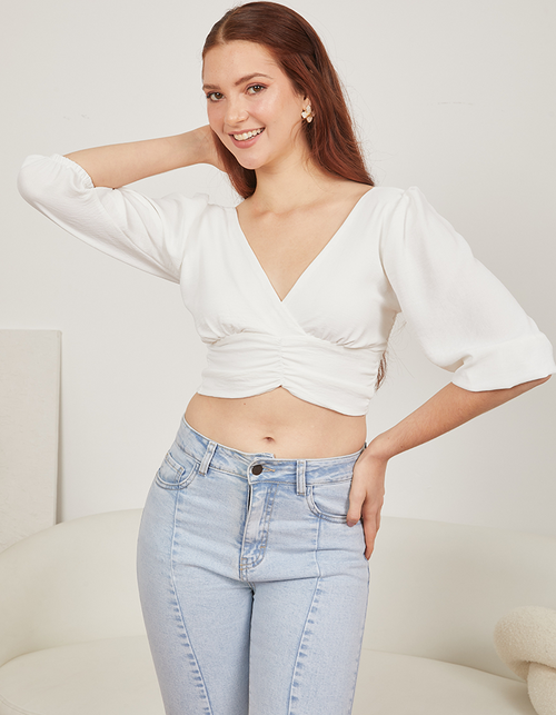 Blusa Simona
